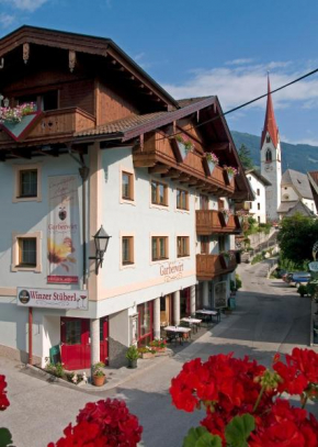 Hotel Garberwirt, Hippach, Österreich